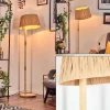 hofstein Granja Lampadaire Écru, 1 lumière* Lampes Modernes