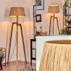 hofstein Granja Lampadaire Écru, 1 lumière* Lampes Modernes