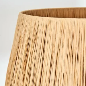 hofstein Granja Lampadaire Écru, 1 lumière* Lampes Modernes