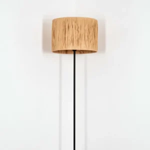 hofstein Granja Lampadaire Écru, 1 lumière* Lampes Modernes