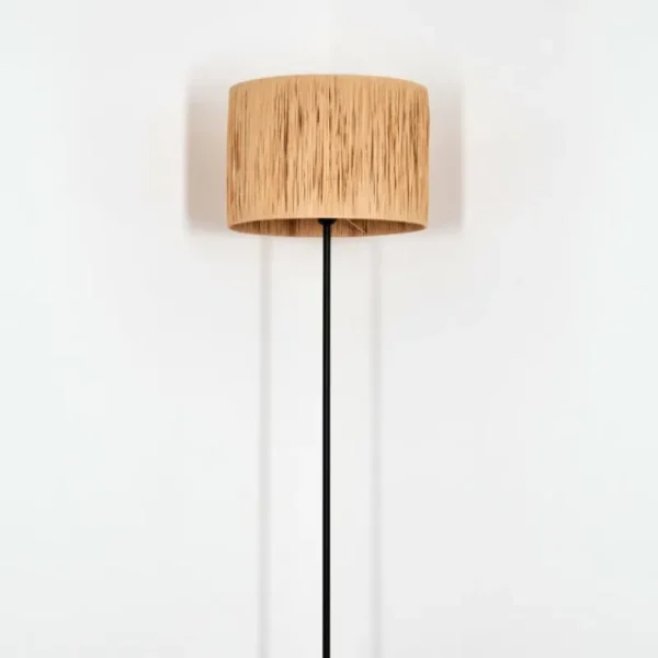hofstein Granja Lampadaire Écru, 1 lumière* Lampes Modernes