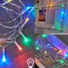 hofstein Guirlande Sondrio LED, 20 lumières* Lampes Modernes