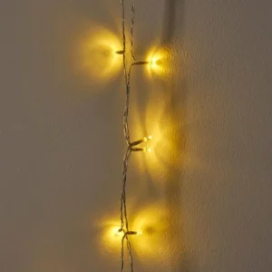 hofstein Guirlande Sondrio LED, 10 lumières* Lampes Modernes