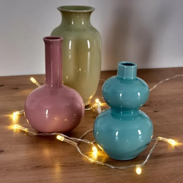hofstein Guirlande Sondrio LED, 10 lumières* Lampes Modernes