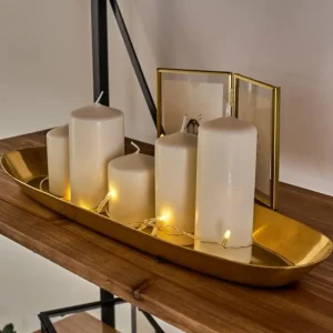 hofstein Guirlande Sondrio LED, 10 lumières* Lampes Modernes