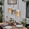 hofstein Hasvik Suspension, Suspension Blanc, 3 lumières* Lampes Modernes