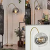 hofstein Koyoto Boule lumineuse, Lampadaire Laiton, 1 lumière* Lampes Modernes