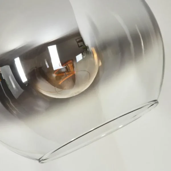 hofstein Koyoto Boule lumineuse, Lampadaire Laiton, 1 lumière* Lampes Modernes