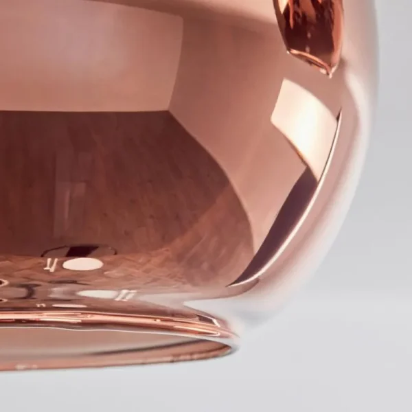 hofstein Koyoto Plafonnier, Boule lumineuse Écru, Noir, 3 lumières* Lampes Modernes