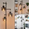 hofstein Lampadaire Gafa Noir, 3 lumières* Lampes Modernes