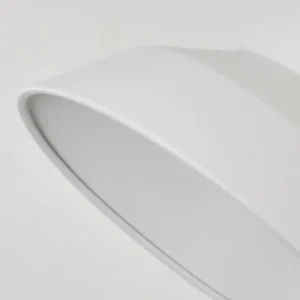 hofstein Lampadaire Vouzy Blanc, 2 lumières* Lampes Modernes