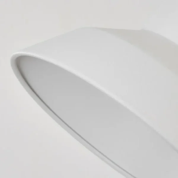 hofstein Lampadaire Vouzy Blanc, 2 lumières* Lampes Modernes