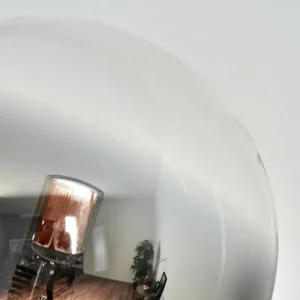 hofstein Lampadaire Bernado Noir, 5 lumières* Lampes Modernes