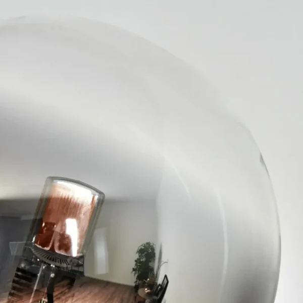 hofstein Lampadaire Bernado Noir, 5 lumières* Lampes Modernes