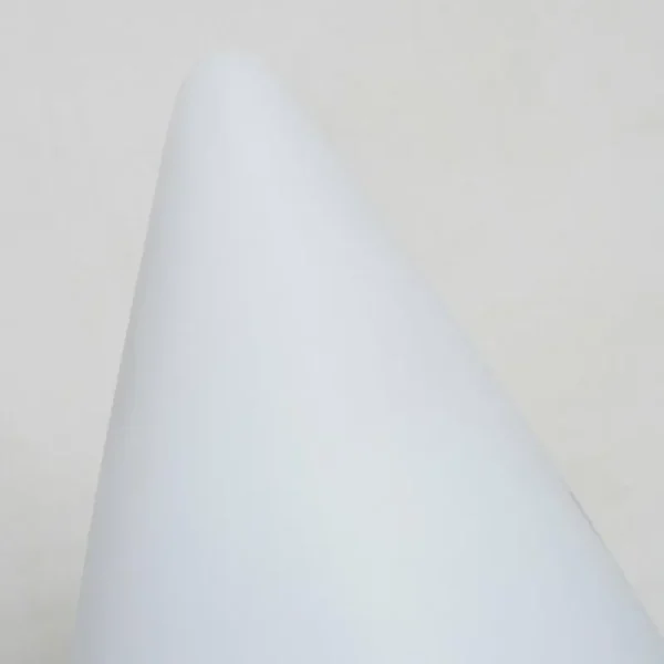 hofstein Lampadaire d'extérieur Bouilli LED Blanc, 1 lumière, Télécommandes, Changeur de couleurs* Lampes Modernes