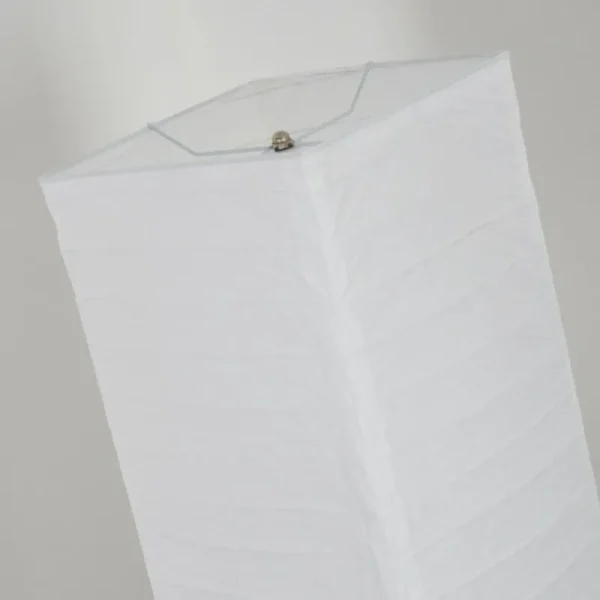 hofstein Lampadaire Hauhui Noir, 2 lumières* Lampes Modernes