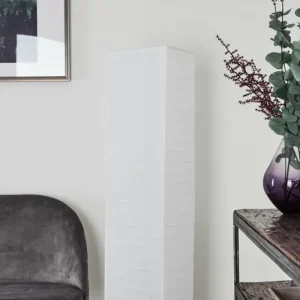 hofstein Lampadaire Hauhui Noir, 2 lumières* Lampes Modernes