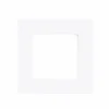 hofstein Lampe à encastrer Eglo FUEVA 1 LED Blanc, 3 lumières* Lampes Modernes