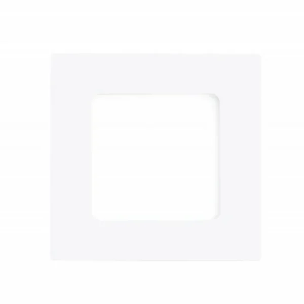 hofstein Lampe à encastrer Eglo FUEVA 1 LED Blanc, 3 lumières* Lampes Modernes
