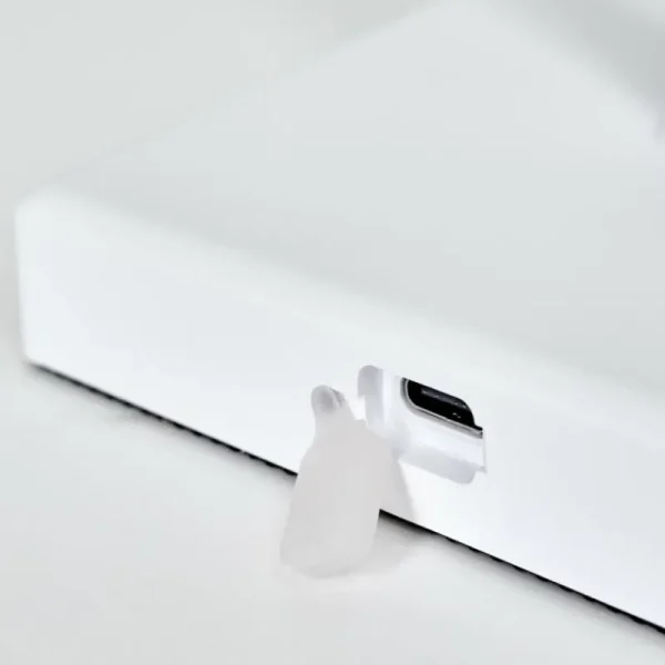 hofstein Lampe à poser Burzaco LED Blanc, 1 lumière, Changeur de couleurs* Lampes Modernes