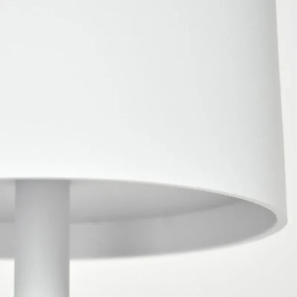 hofstein Lampe à poser Cajas LED Blanc, 1 lumière* Lampes Modernes