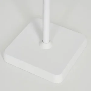 hofstein Lampe à poser Cajas LED Blanc, 1 lumière* Lampes Modernes