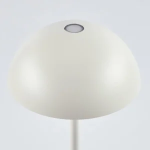 hofstein Lampe à poser Pelaro LED Blanc, 1 lumière* Lampes Modernes