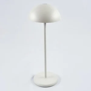 hofstein Lampe à poser Pelaro LED Blanc, 1 lumière* Lampes Modernes