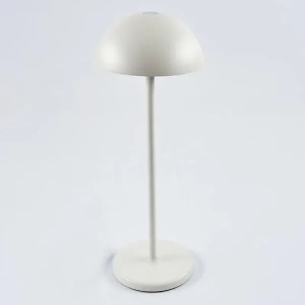 hofstein Lampe à poser Pelaro LED Blanc, 1 lumière* Lampes Modernes