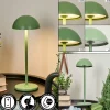 hofstein Lampe à poser Pelaro LED Vert, 1 lumière* Lampes Modernes