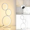 hofstein Lampe à poser Rodekro LED Blanc, 1 lumière* Lampes Modernes