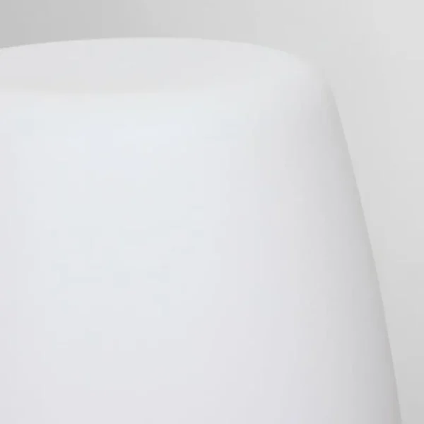 hofstein Lampe à poser Vallardo LED Blanc, 1 lumière* Lampes Modernes