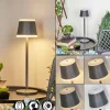 hofstein Lampe à poser Walt LED Anthracite, 1 lumière* Lampes Modernes