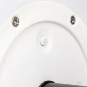 hofstein Lampe à poser Zoume Solar LED Noir, 8 lumières, Changeur de couleurs* Lampes Modernes