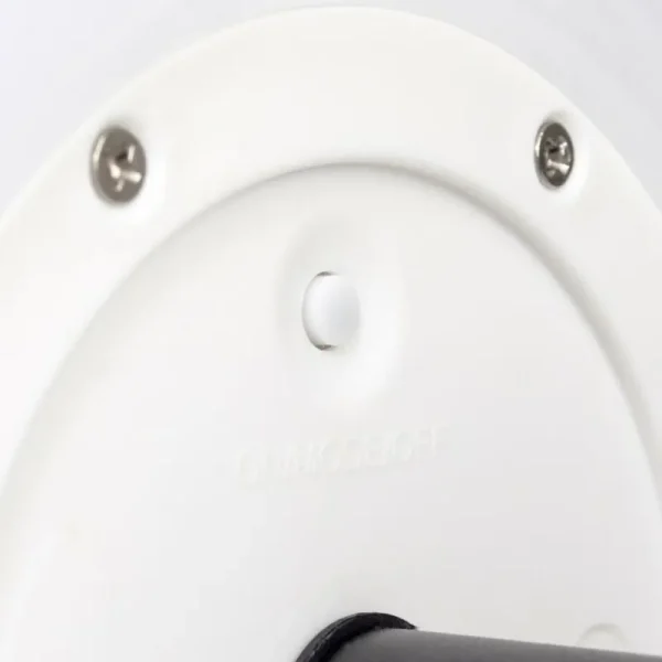 hofstein Lampe à poser Zoume Solar LED Noir, 8 lumières, Changeur de couleurs* Lampes Modernes