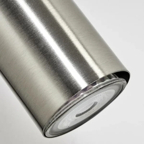 hofstein lampe à prise électrique Javel Noir, 1 lumière* Lampes Modernes