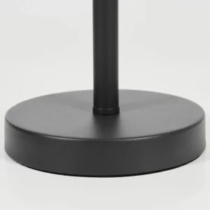 hofstein Lampe de table Huallilemu LED Noir, 1 lumière* Lampes Modernes