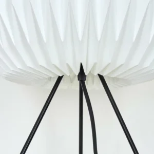 hofstein Lampe de table Regufe Noir, 1 lumière* Lampes Modernes