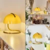 hofstein Lampe de table Seladinhas Chrome, 1 lumière* Lampes En Verre