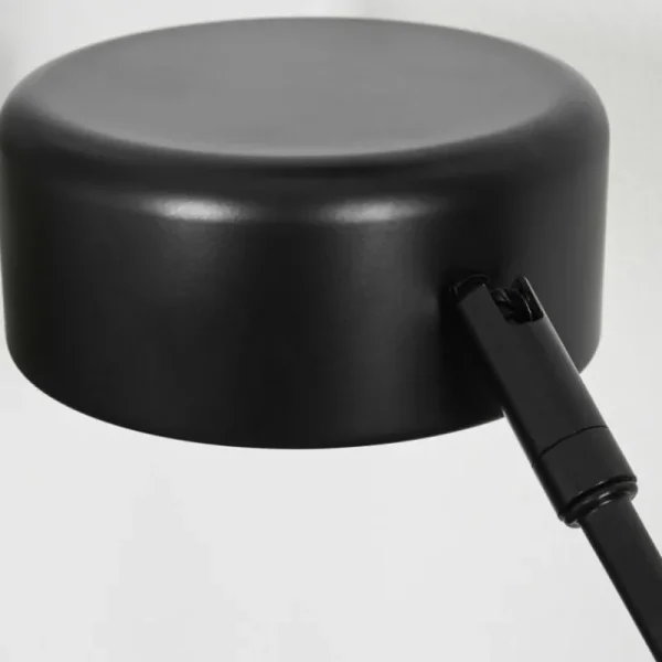 hofstein Lampe de table Camori Noir, 1 lumière* Lampes Modernes