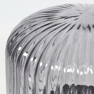 hofstein Lampe de table Gallo Noir, 1 lumière* Lampes Modernes