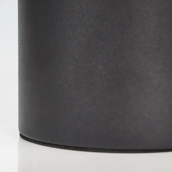 hofstein Lampe de table Gallo Noir, 1 lumière* Lampes Modernes