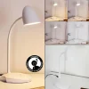 hofstein Lampe de table Grenoble LED Blanc, 1 lumière* Lampes Modernes