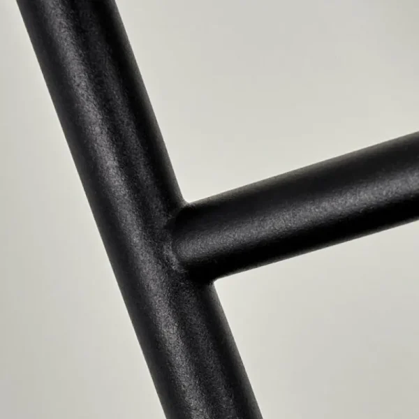 hofstein Lampe de table Hogatza Noir, 1 lumière* Lampes En Verre