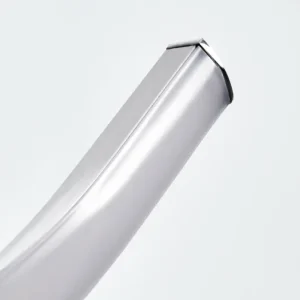 hofstein Lampe de table Khovet LED Noir, 1 lumière* Lampes Modernes