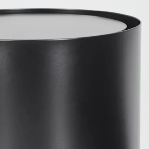 hofstein Lampe de table Launceston Noir, 1 lumière* Lampes Modernes