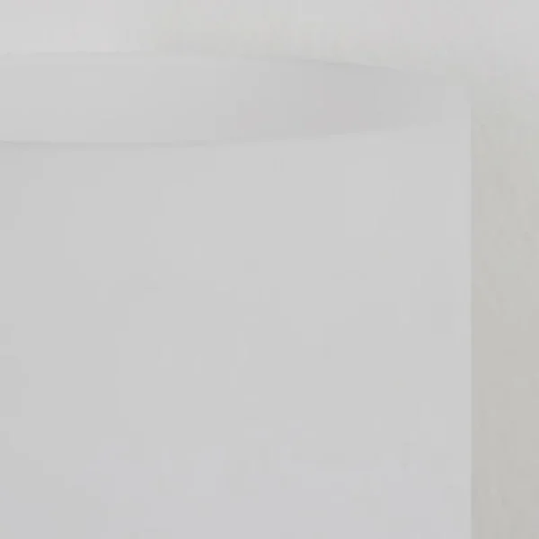 hofstein Lampe de table Peman LED Nickel mat, 1 lumière* Lampes En Verre