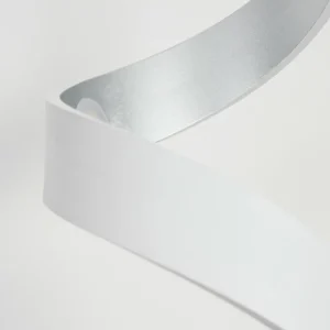 hofstein Lampe de table Pitasch LED Blanc, 1 lumière* Lampes Modernes
