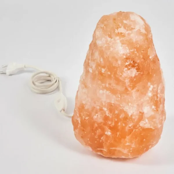 hofstein Lampe de table Sansou Rose, Blanc, 1 lumière* Lampes Modernes