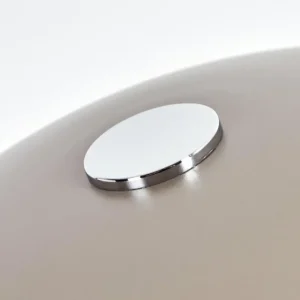hofstein Lampe de table Tati Gris, 1 lumière* Lampes Modernes